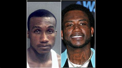 gucci mane clone age|hopsin gucci suit.